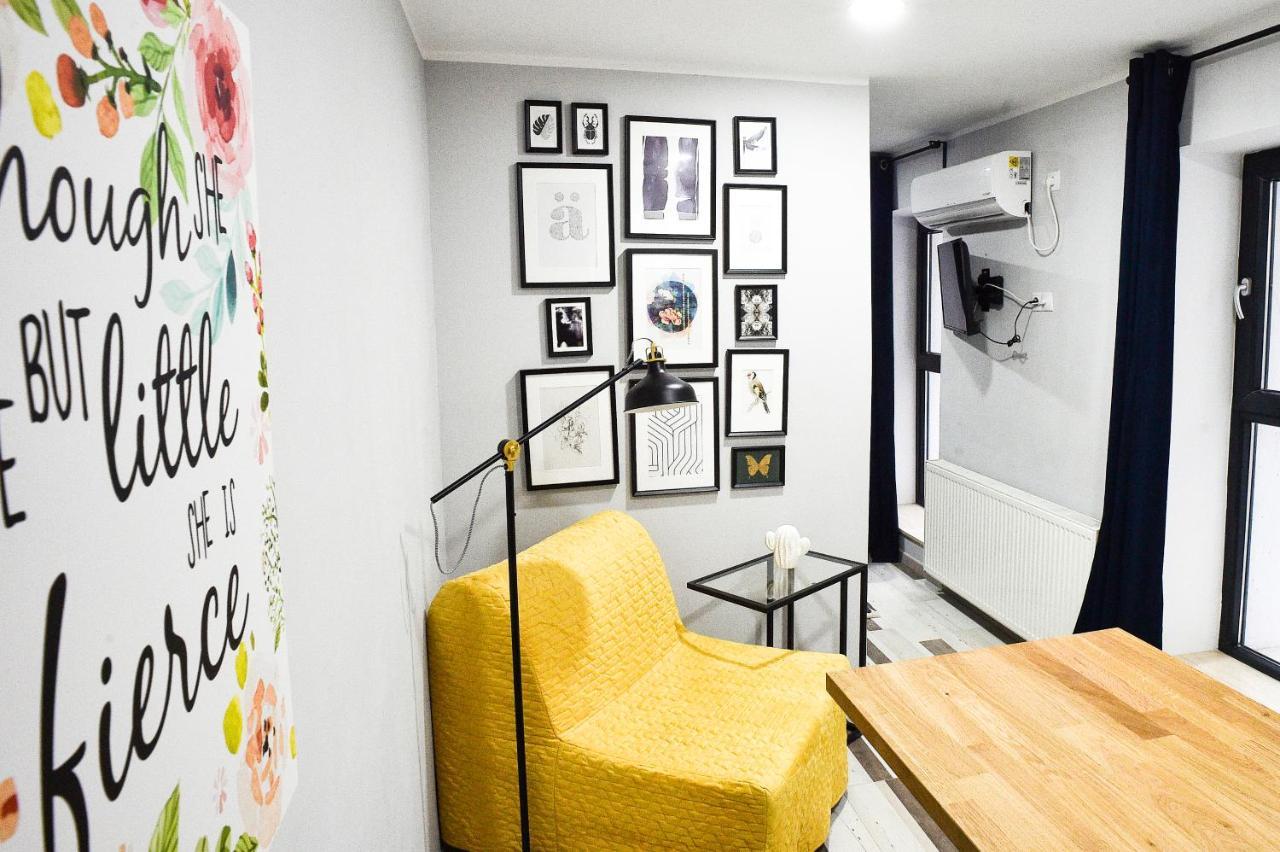 Executive Studio