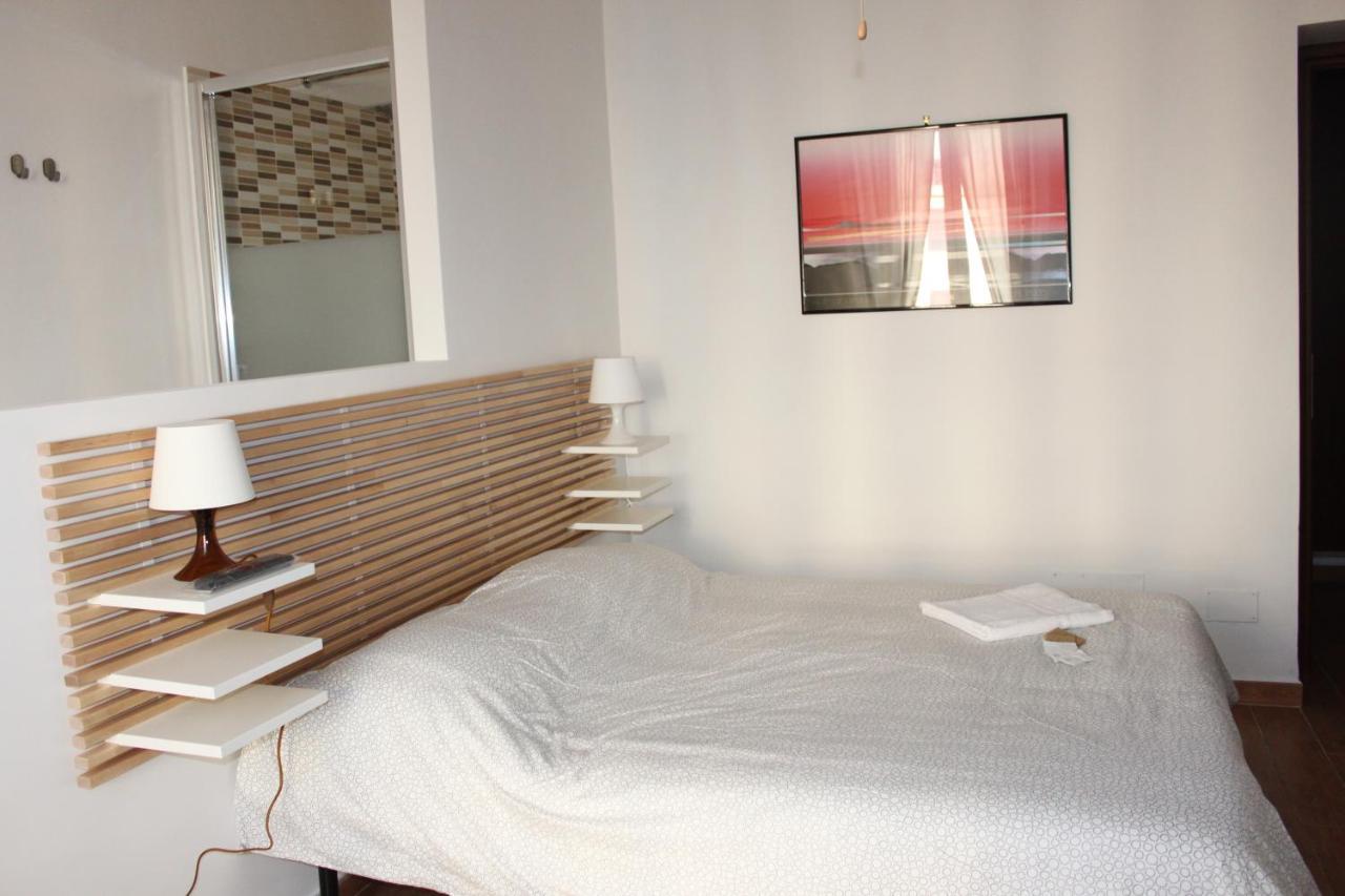 Suite King con Balcone