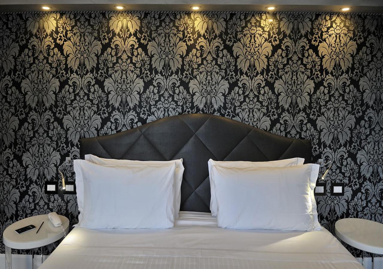 Camera Superior Matrimoniale/Doppia con Letti Singoli