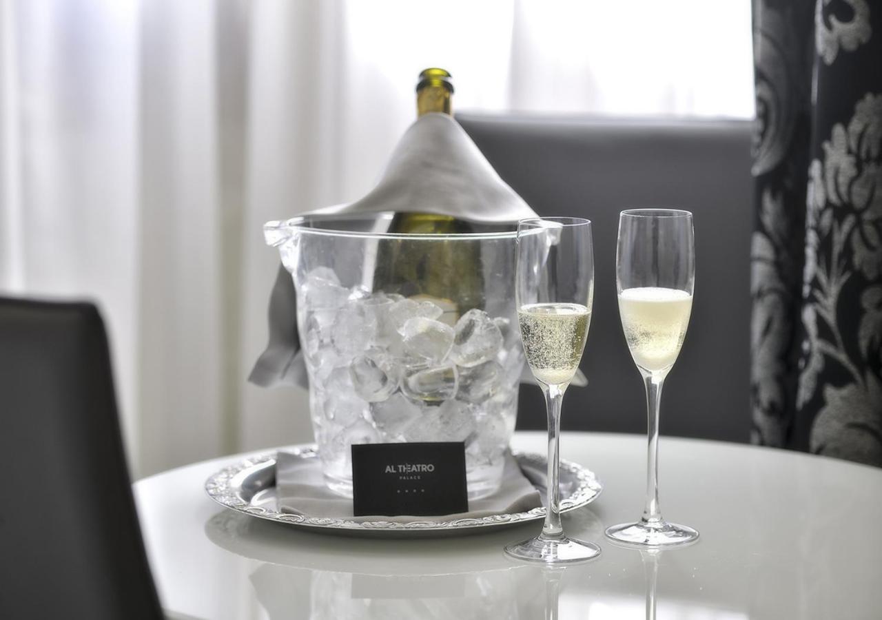 Junior Suite Deluxe