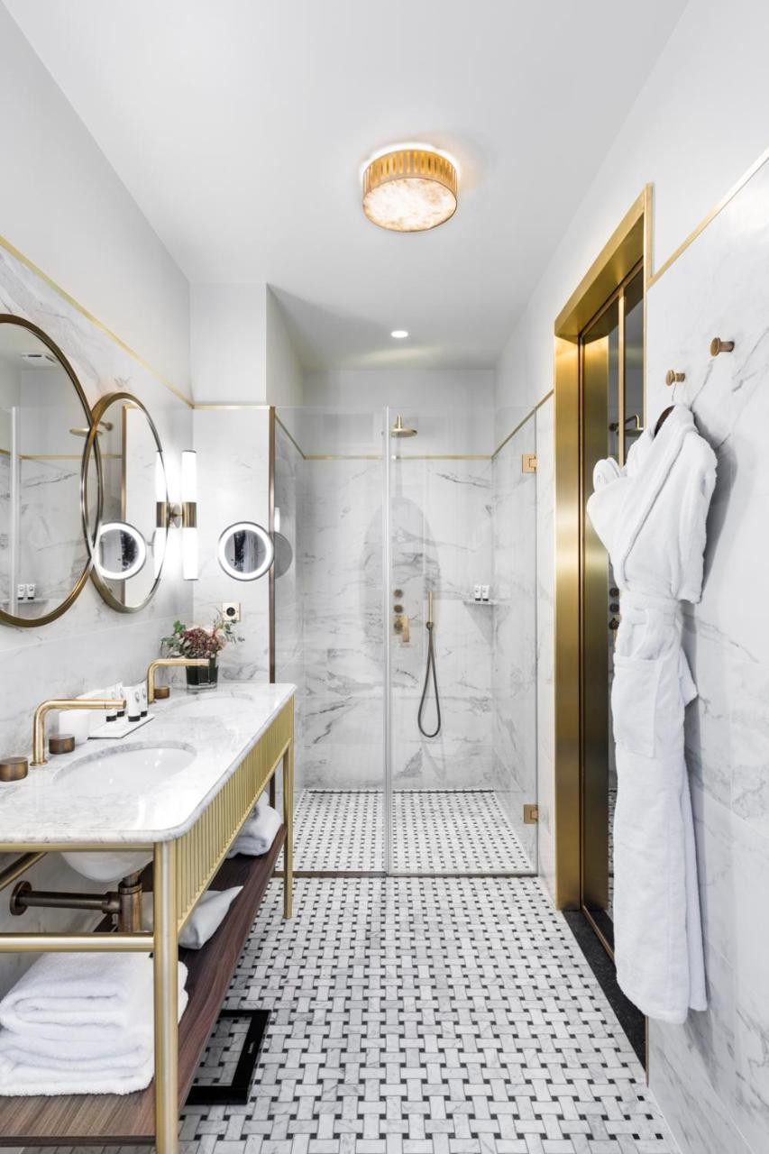 Suite Torre Eiffel