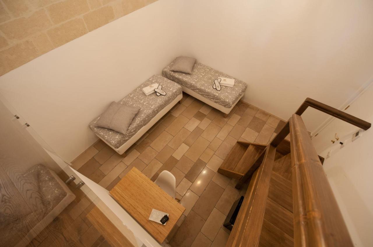 Camera Familiare con Bagno Privato