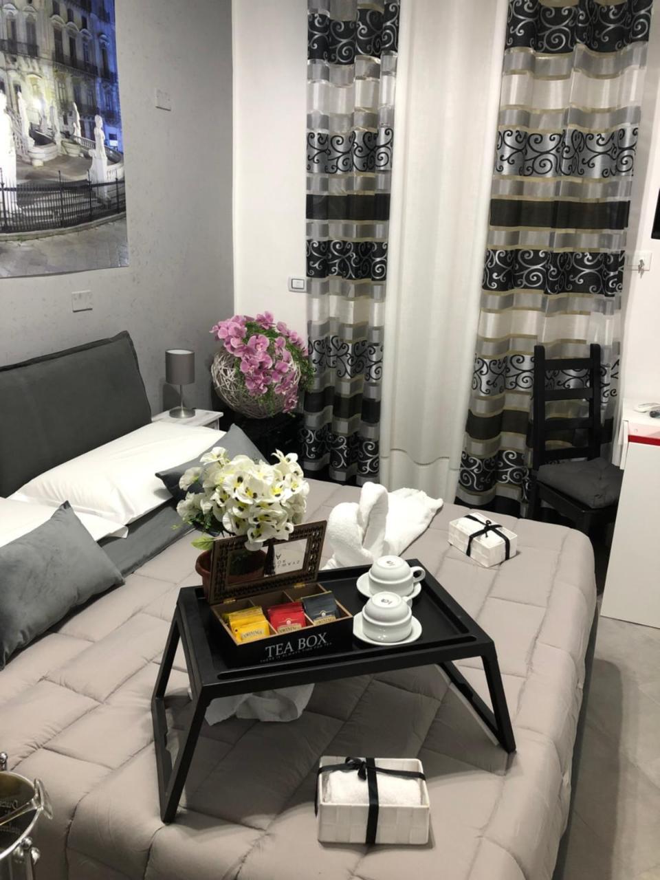 Junior Suite Deluxe