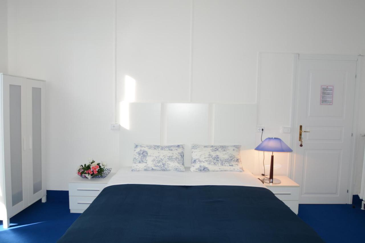 Junior Suite con Balcone
