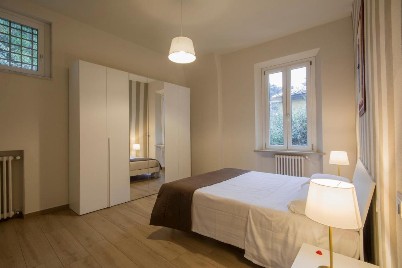 Appartamento con Vista Giardino - Edificio Separato
