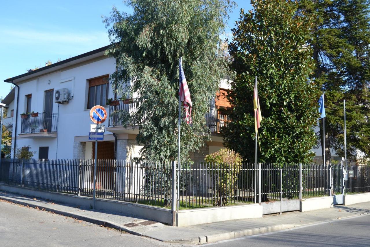 Camera Singola con Bagno in Comune