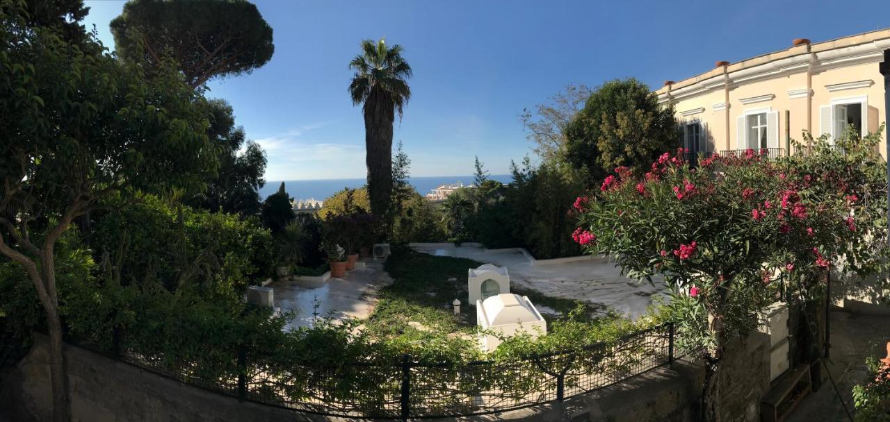 Double Room Patio PA2