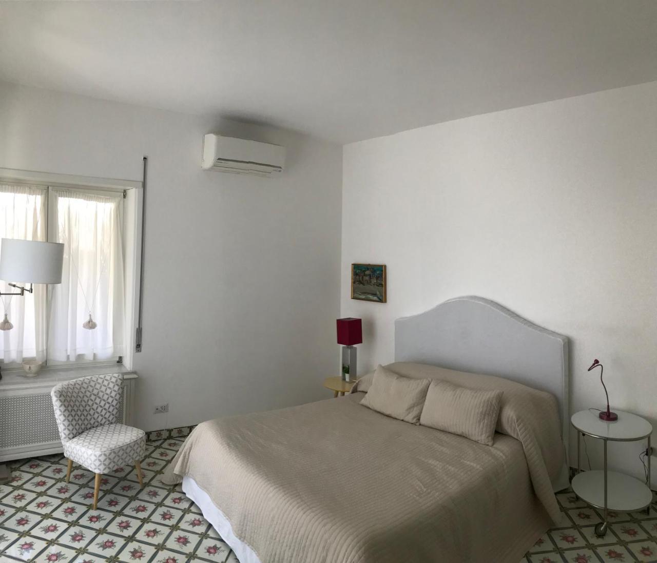 Double Room Patio PA2