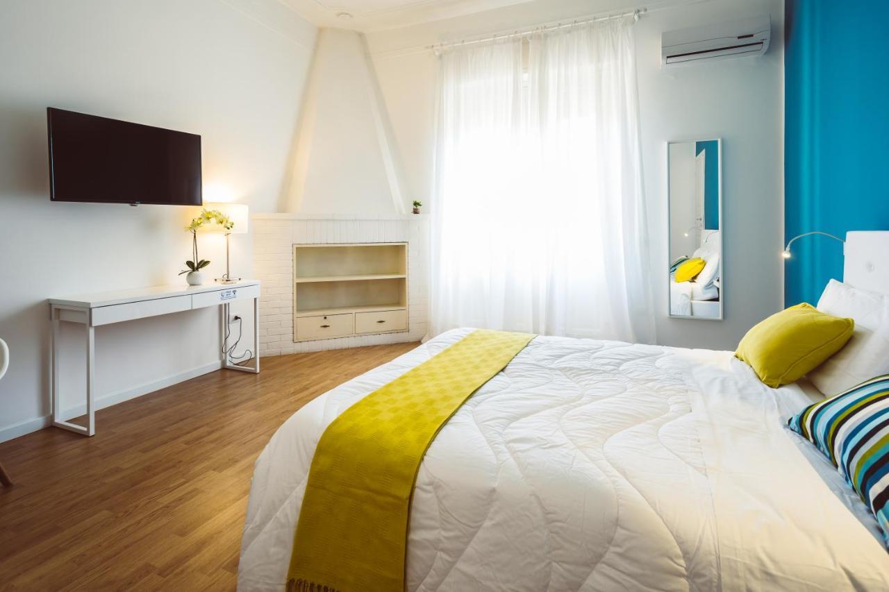 Double Room Balcony