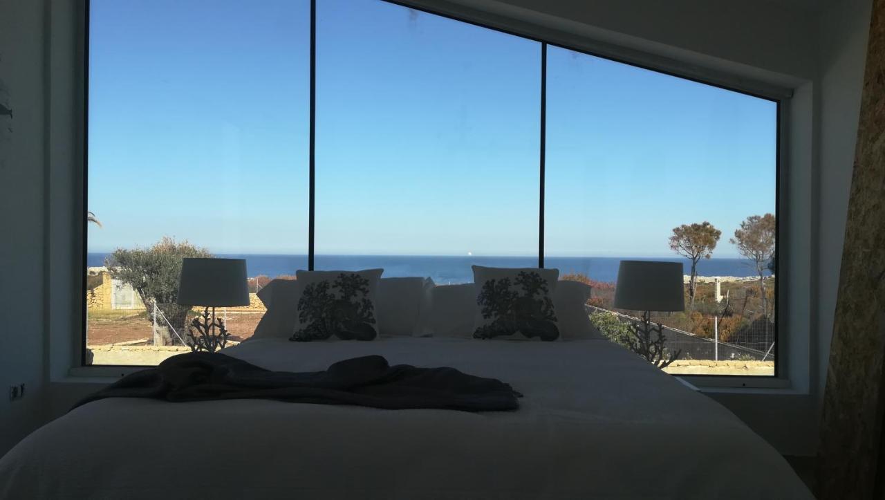 Camera Queen con Vista Mare