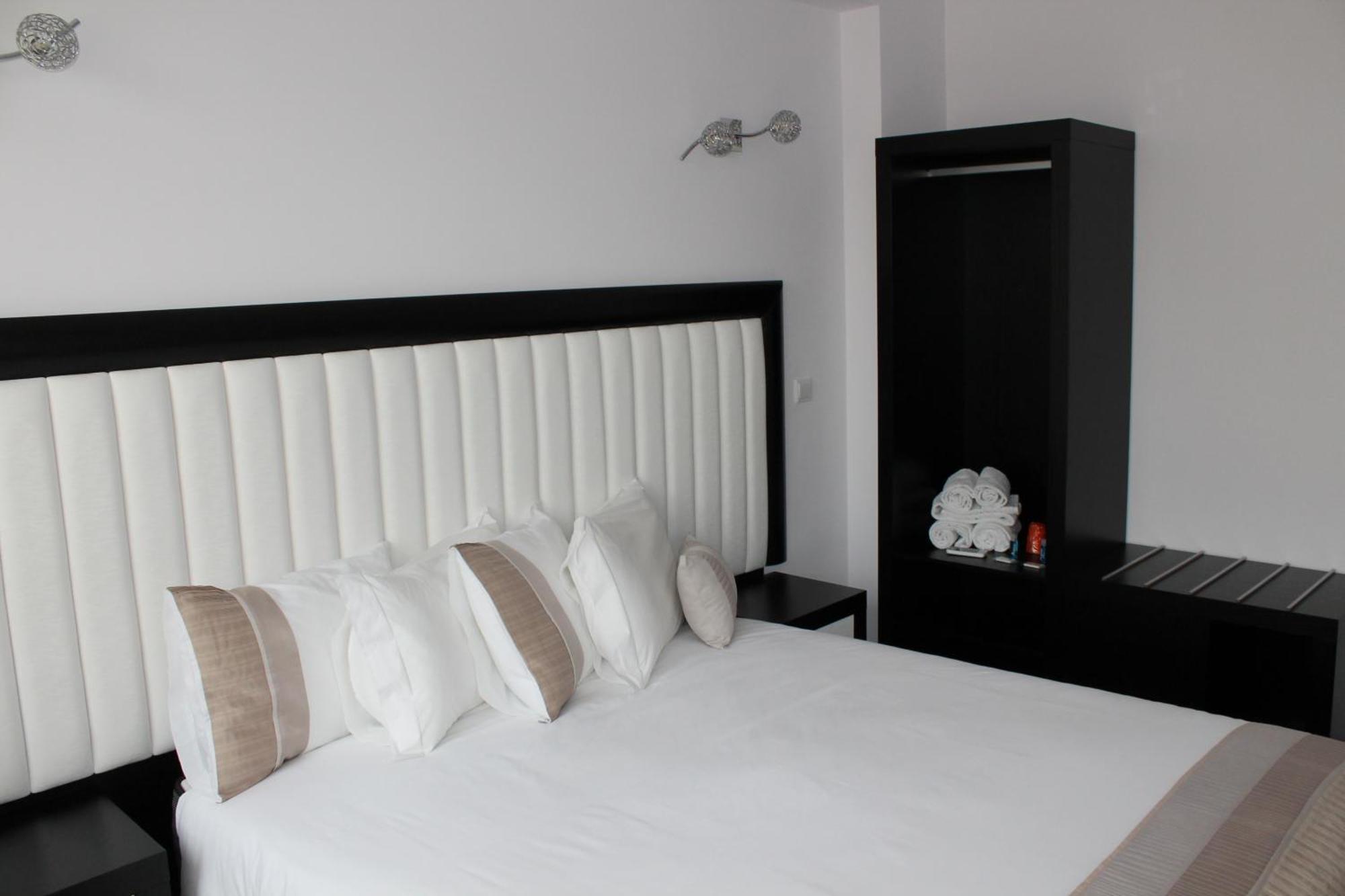 Appartamento con 2 Camere da Letto