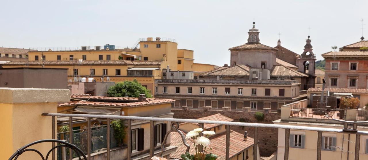 Appartamento Superior con 1 Camera da Letto, Balcone e Vista