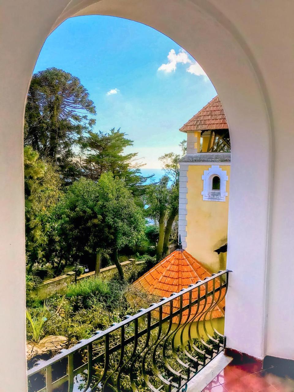 Double Room Balcony