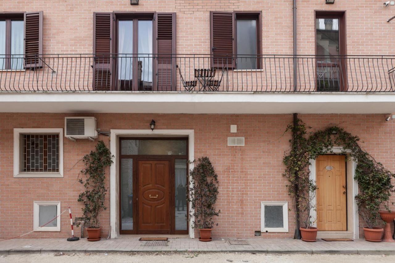 Appartamento Monolocale