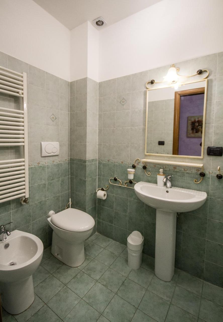 Camera Tripla con Bagno Privato