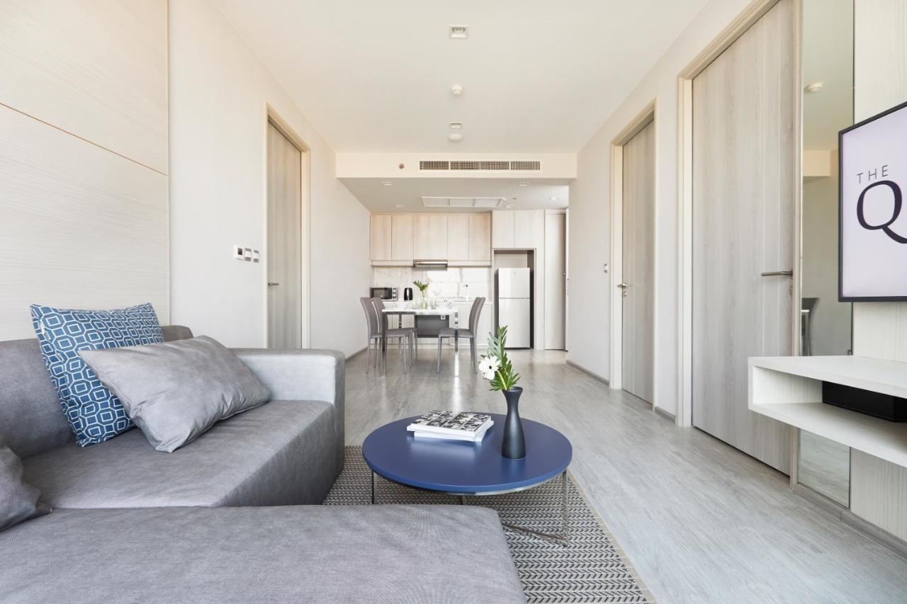 Suite Familiare con 2 Camere da Letto