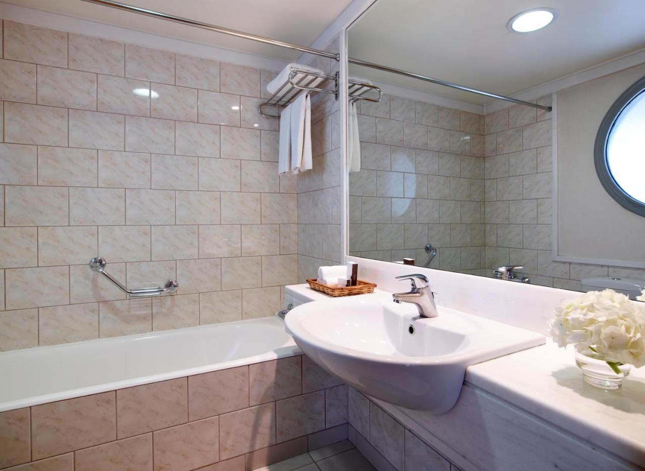 Junior Suite con Balcone