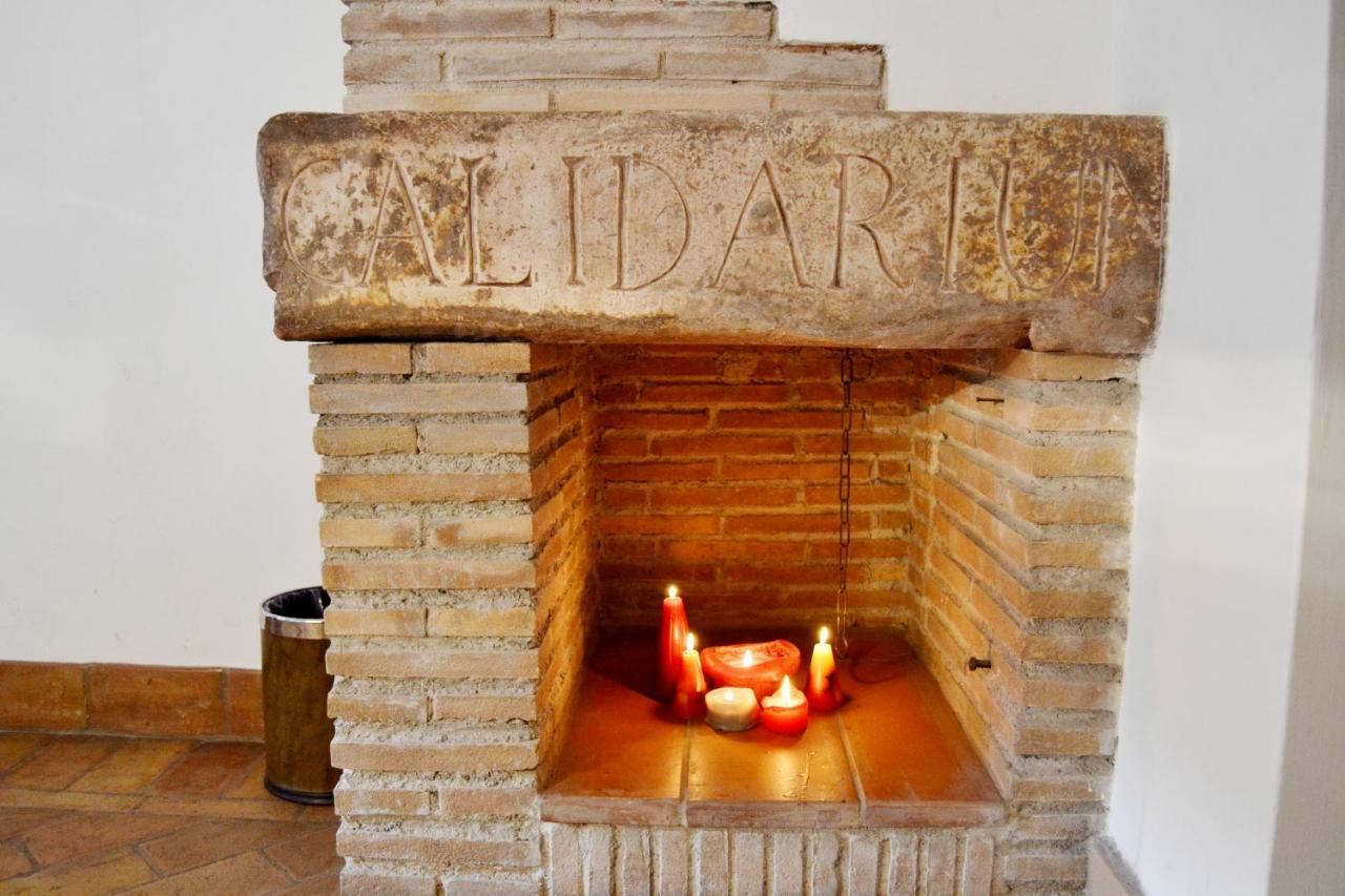 Suite con Terrazza