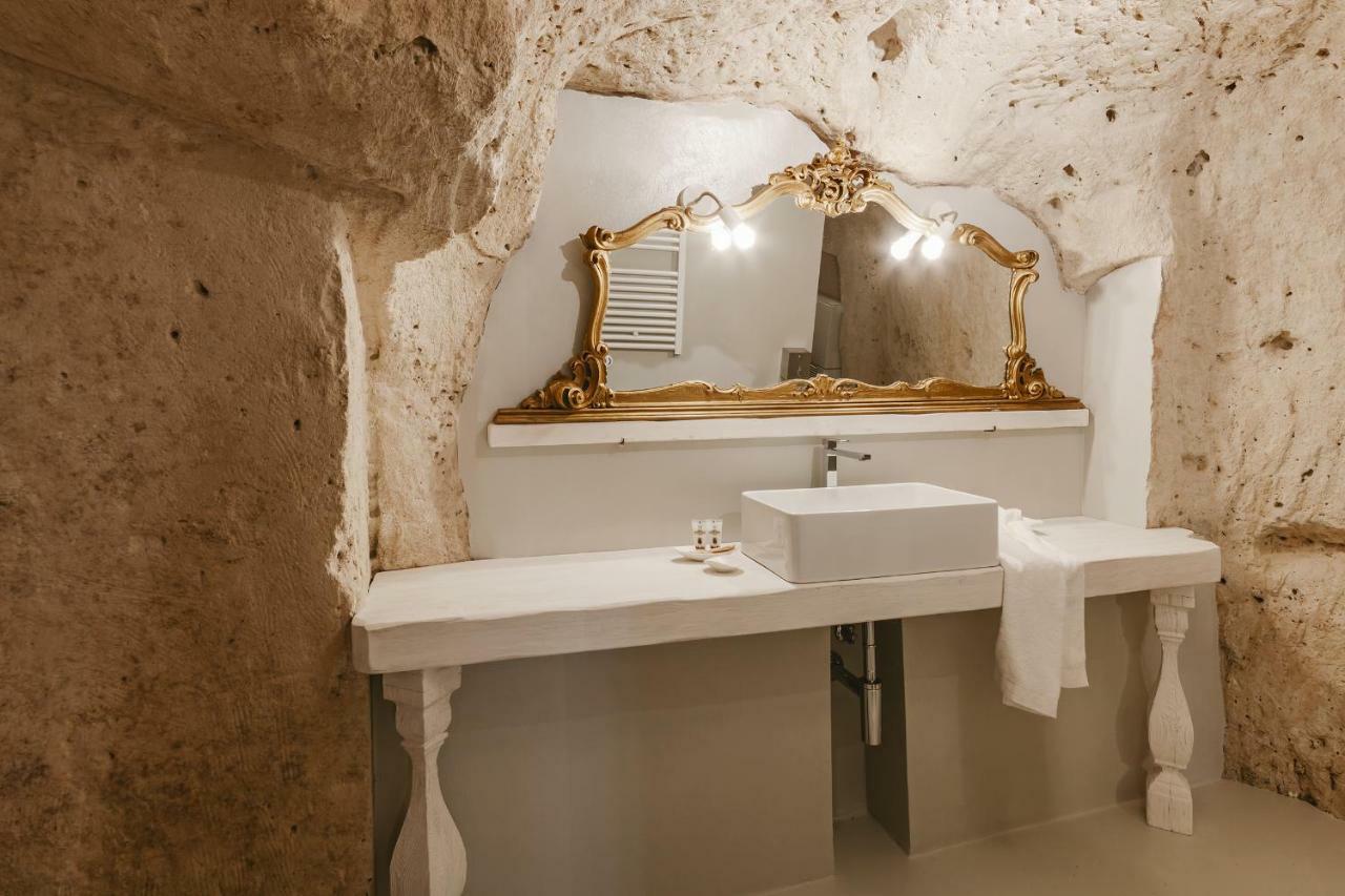 Suite con Vasca Idromassaggio