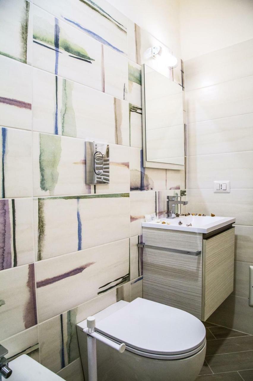 Camera Singola con Bagno