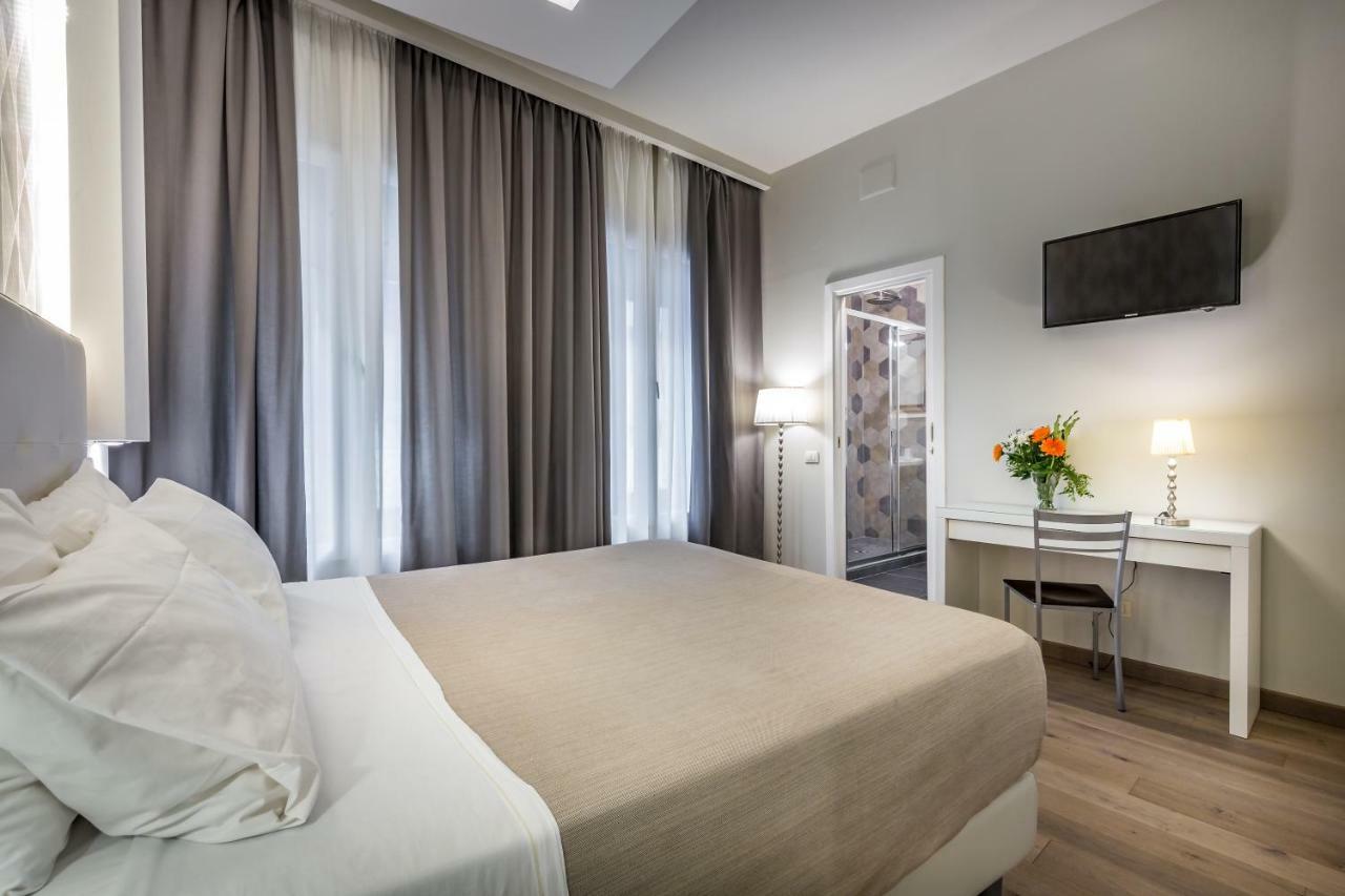 Appartamento con 2 Camere da Letto