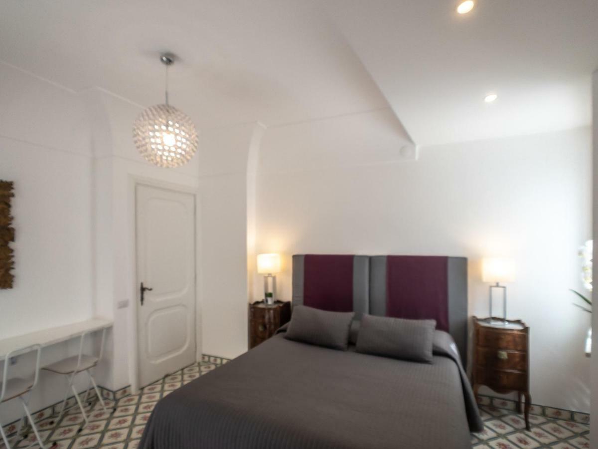Double Room PA3