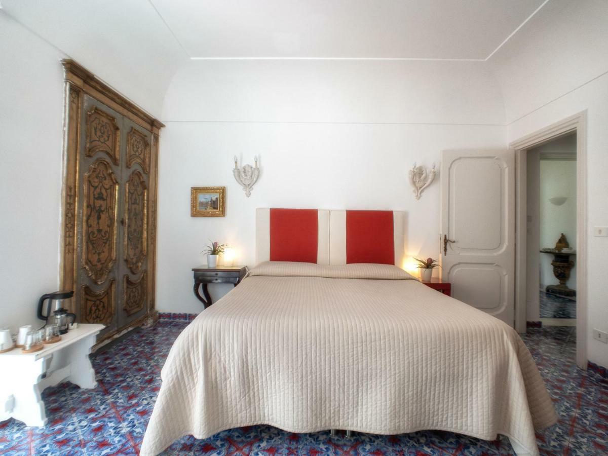 Double Room Balcony
