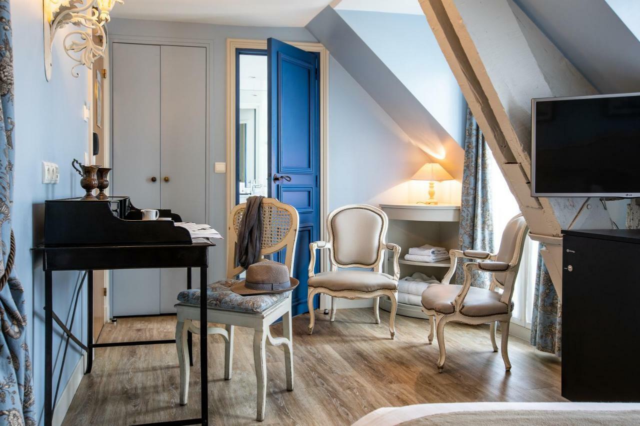 Junior Suite (3 Adulti)