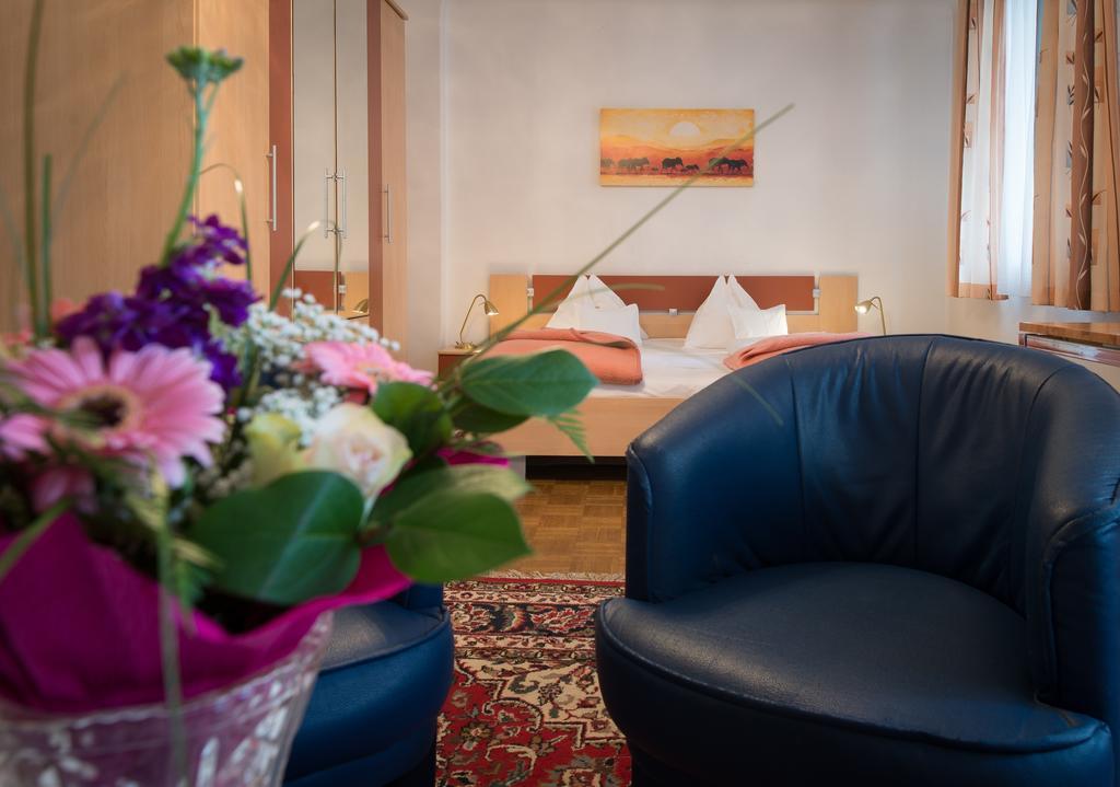 Appartamento con 2 Camere da Letto