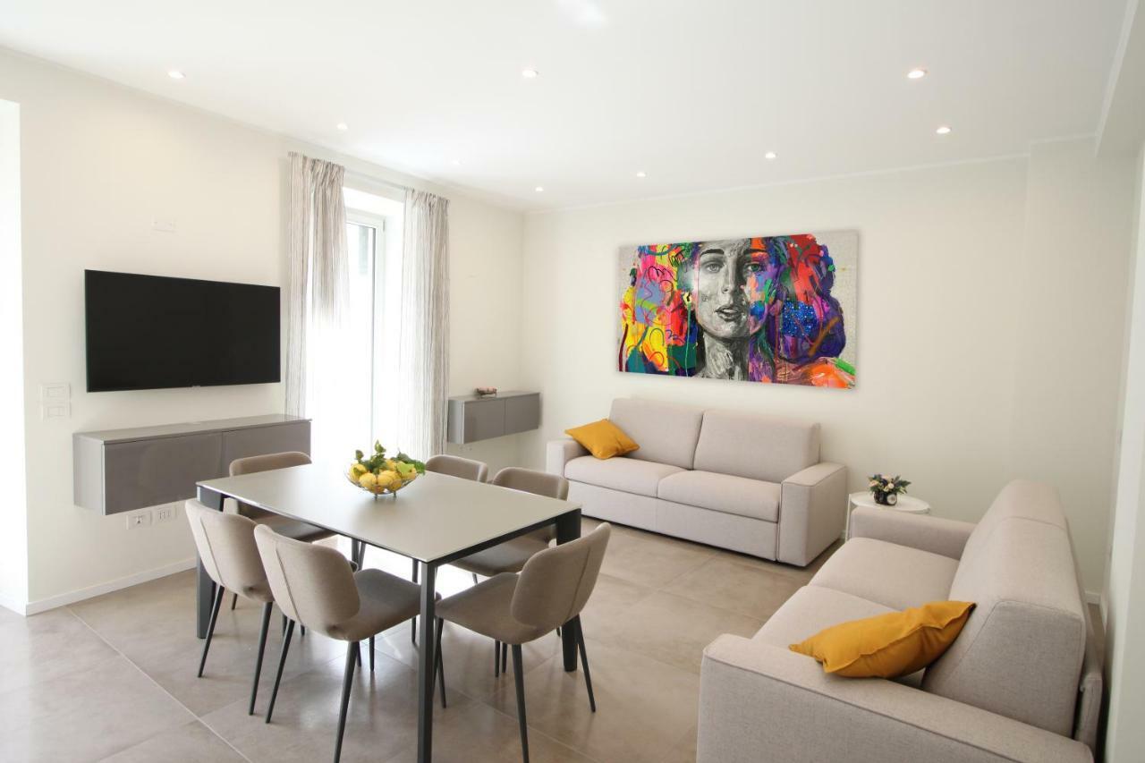 Appartamento con 2 Camere da Letto