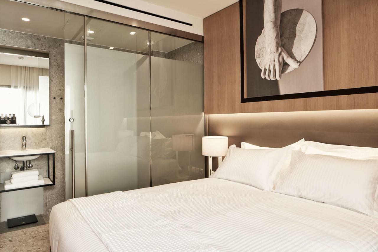 Premium Double Room With Balcony
