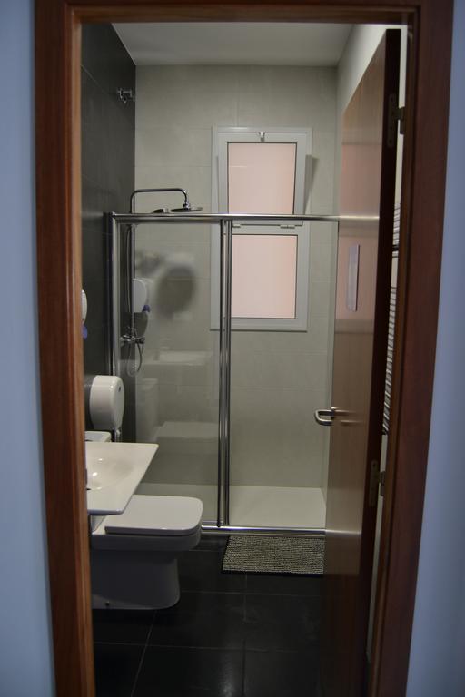 Camera Singola con Bagno in Comune