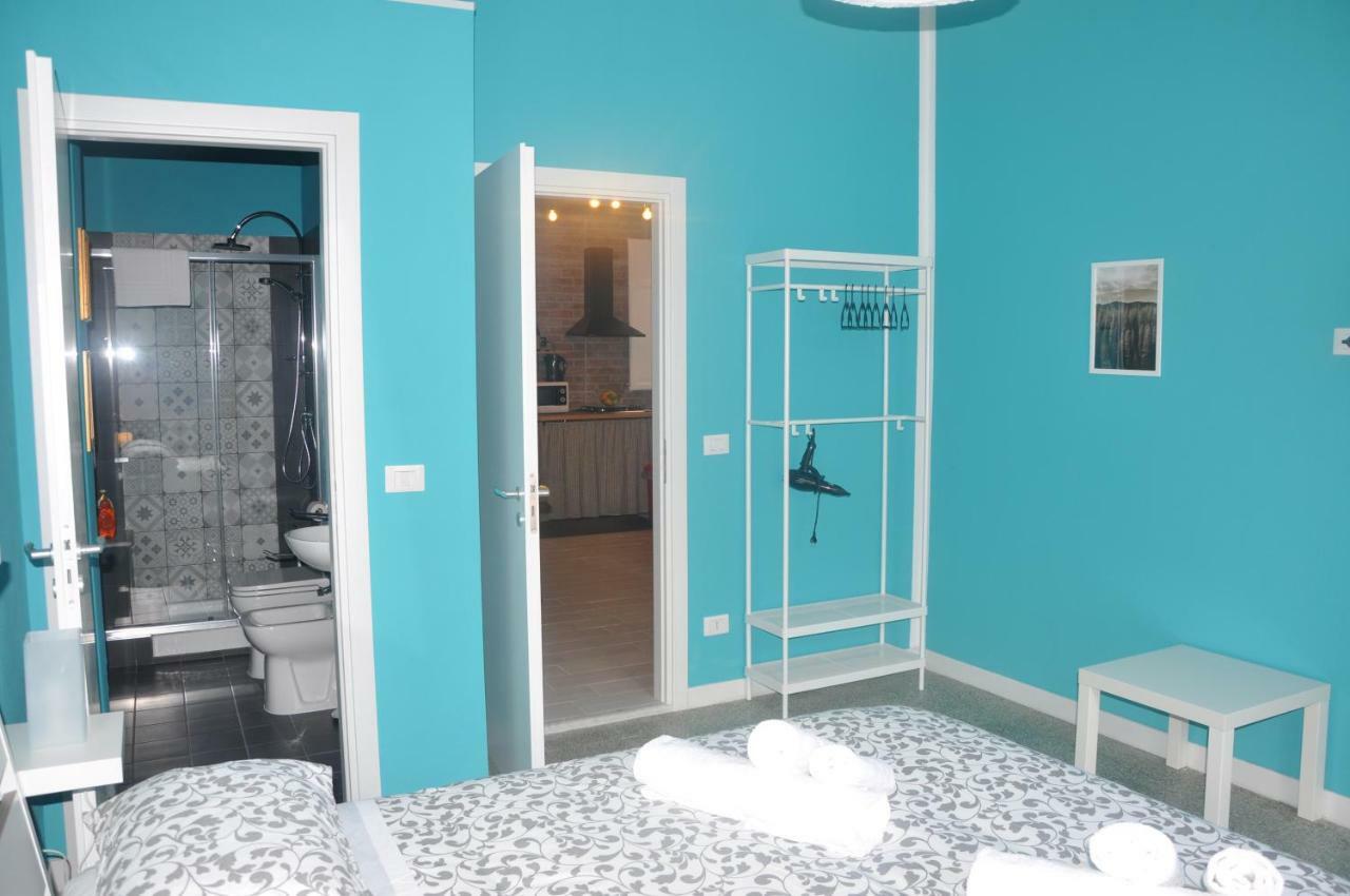 Camera Matrimoniale con Bagno Privato