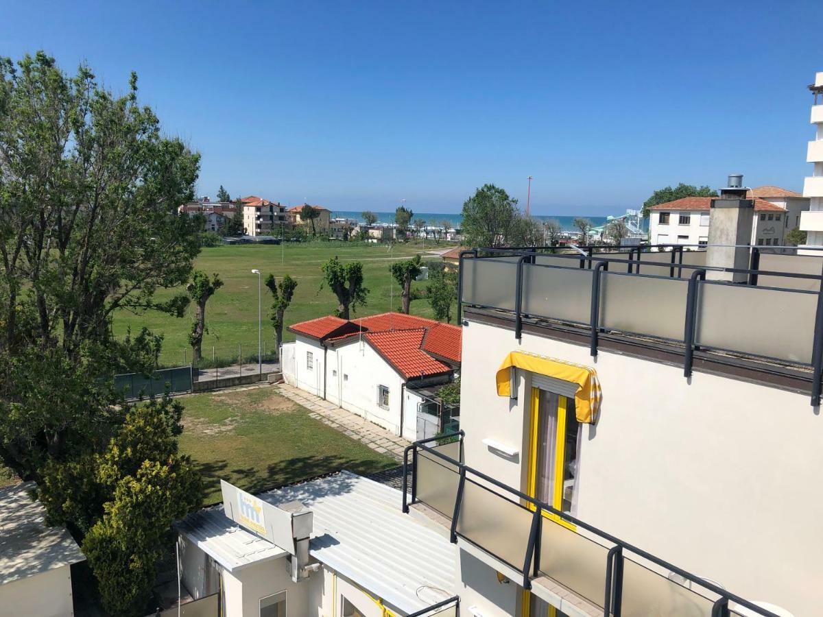 Camera Familiare con Terrazza