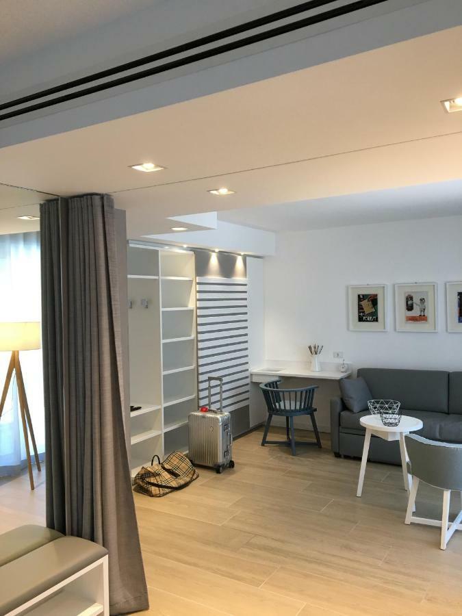 Junior Suite Deluxe