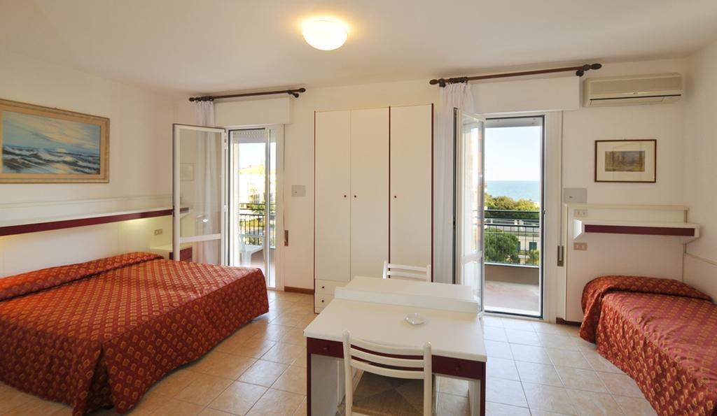 Junior Suite (4 Adulti)
