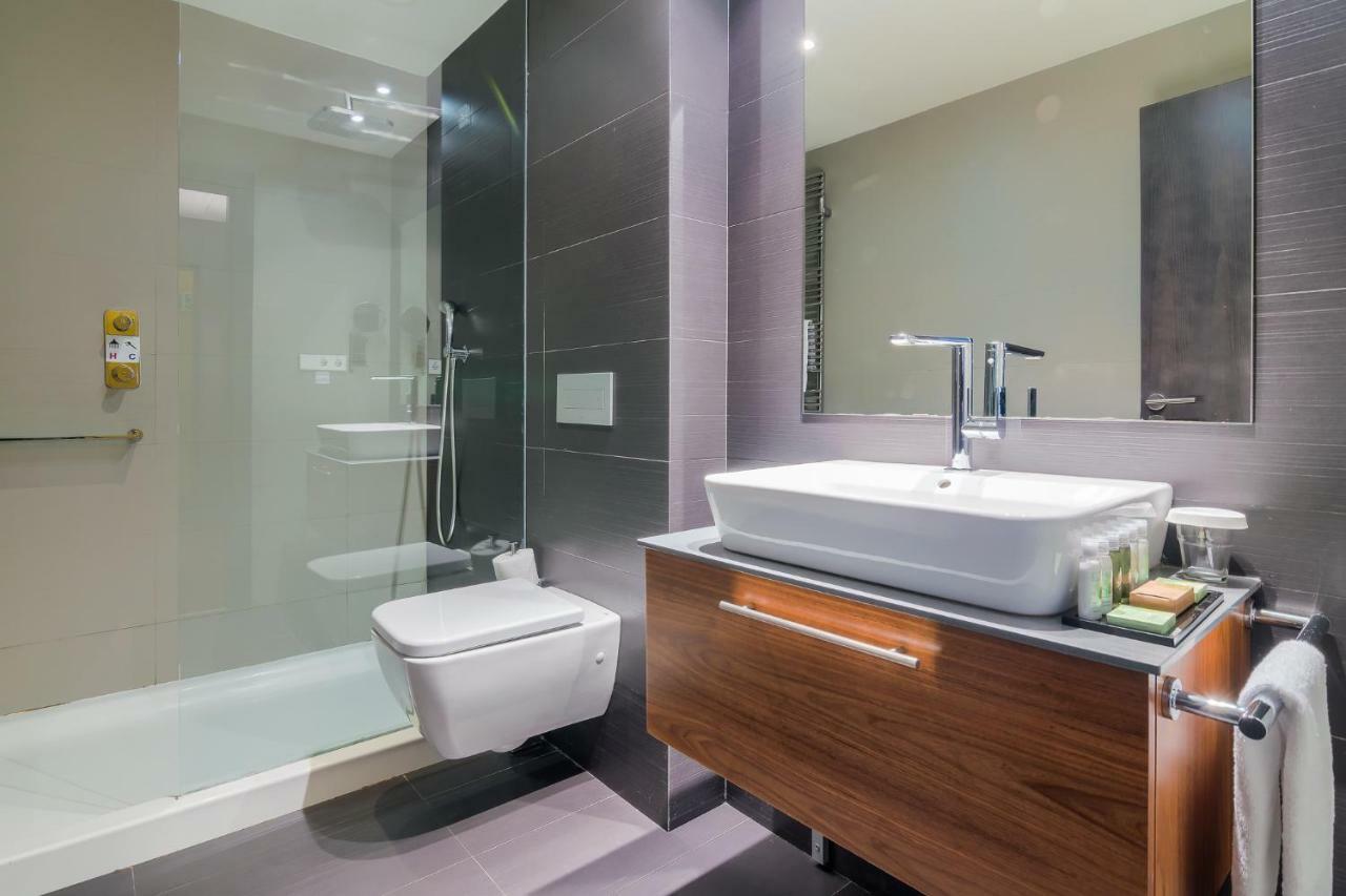 Suite Superior con Letti Singoli