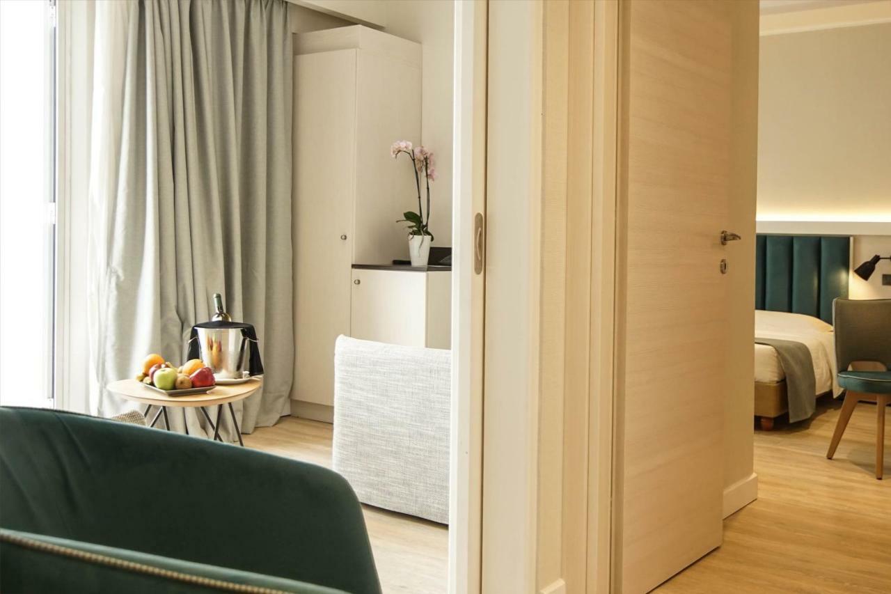 Junior Suite con Vista Acropoli