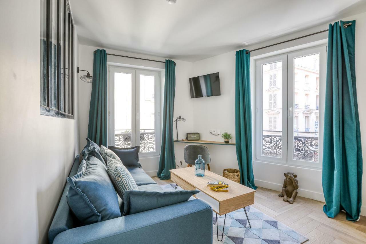 Appartamento con 1 Camera da Letto