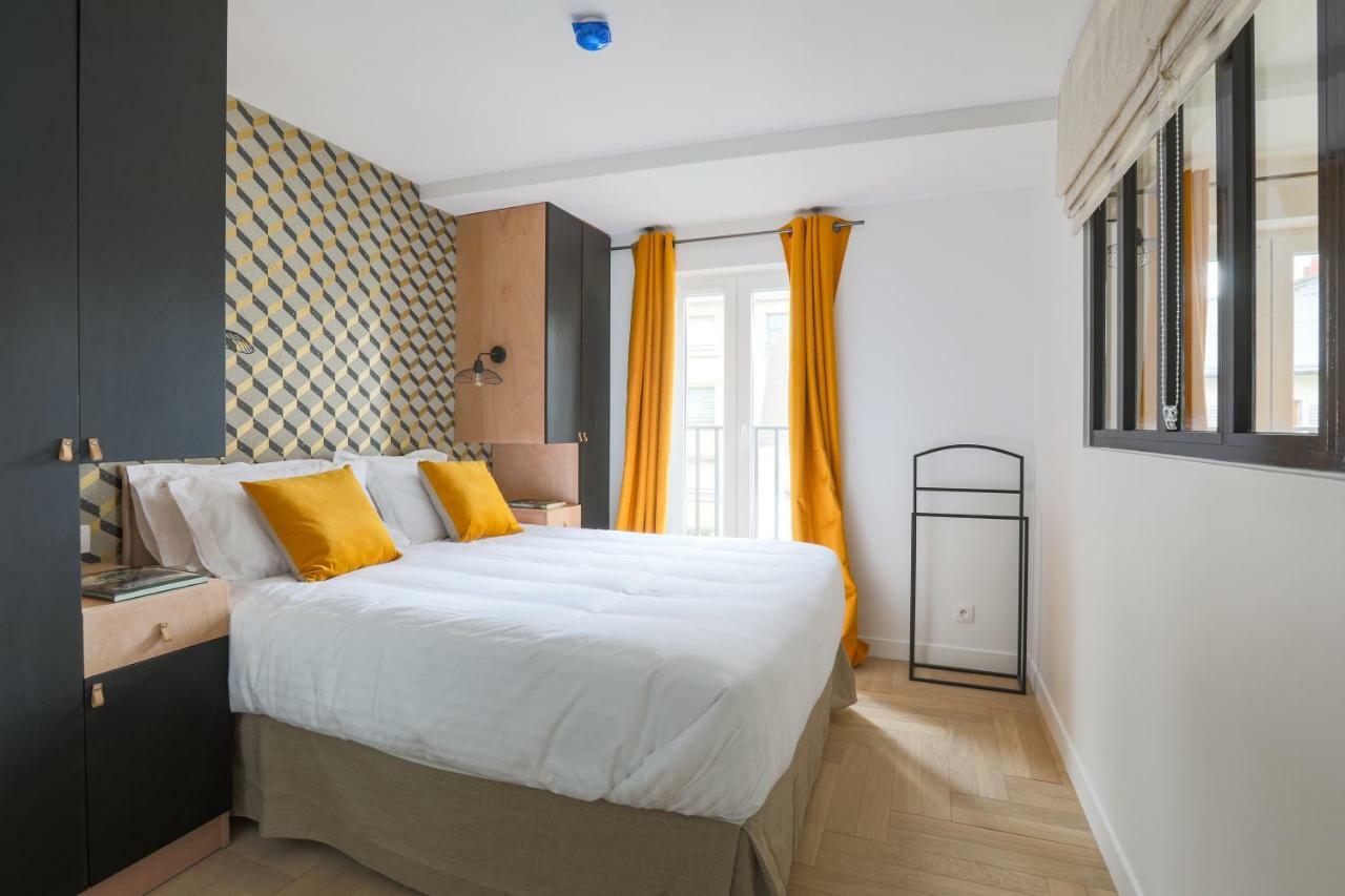 Appartamento con 2 Camere da Letto