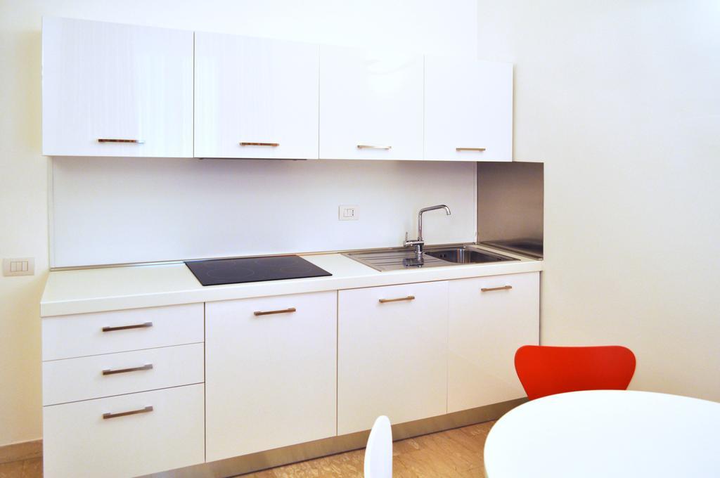 Loft - Seminterrato