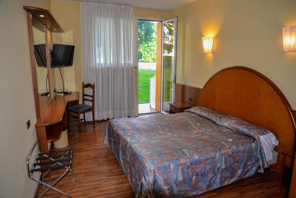 Basic Double or Twin Room