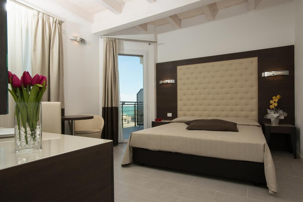 Junior Suite Executive