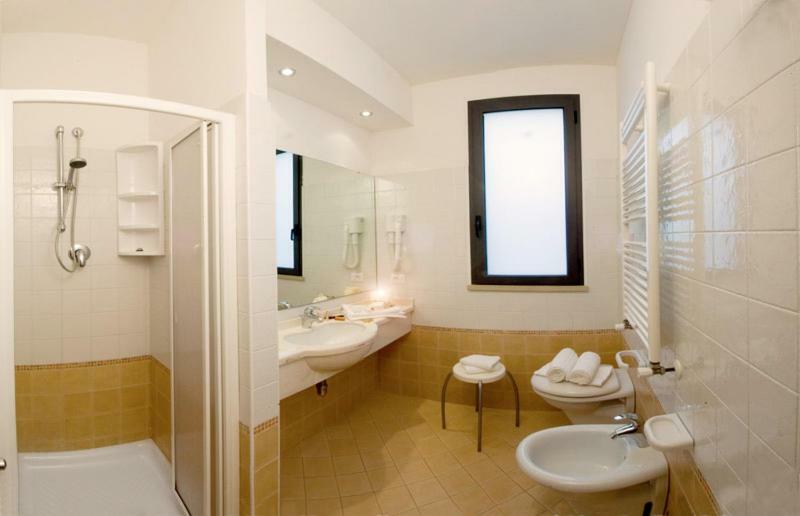 Appartamento con 2 Camere da Letto
