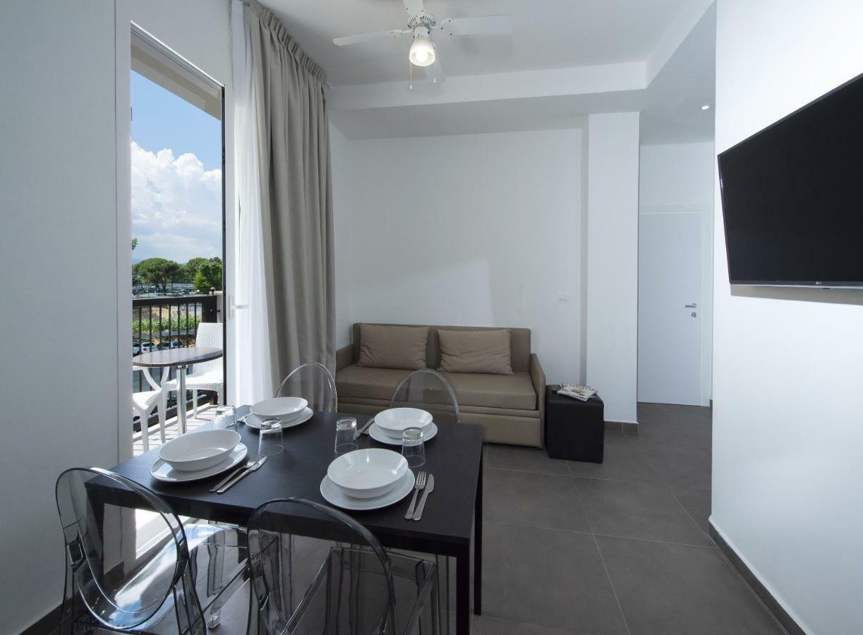 Appartamento con Balcone