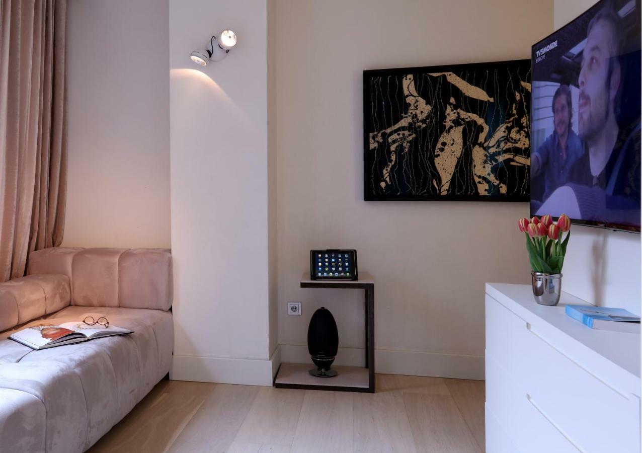 Junior Suite con Vista Giardino