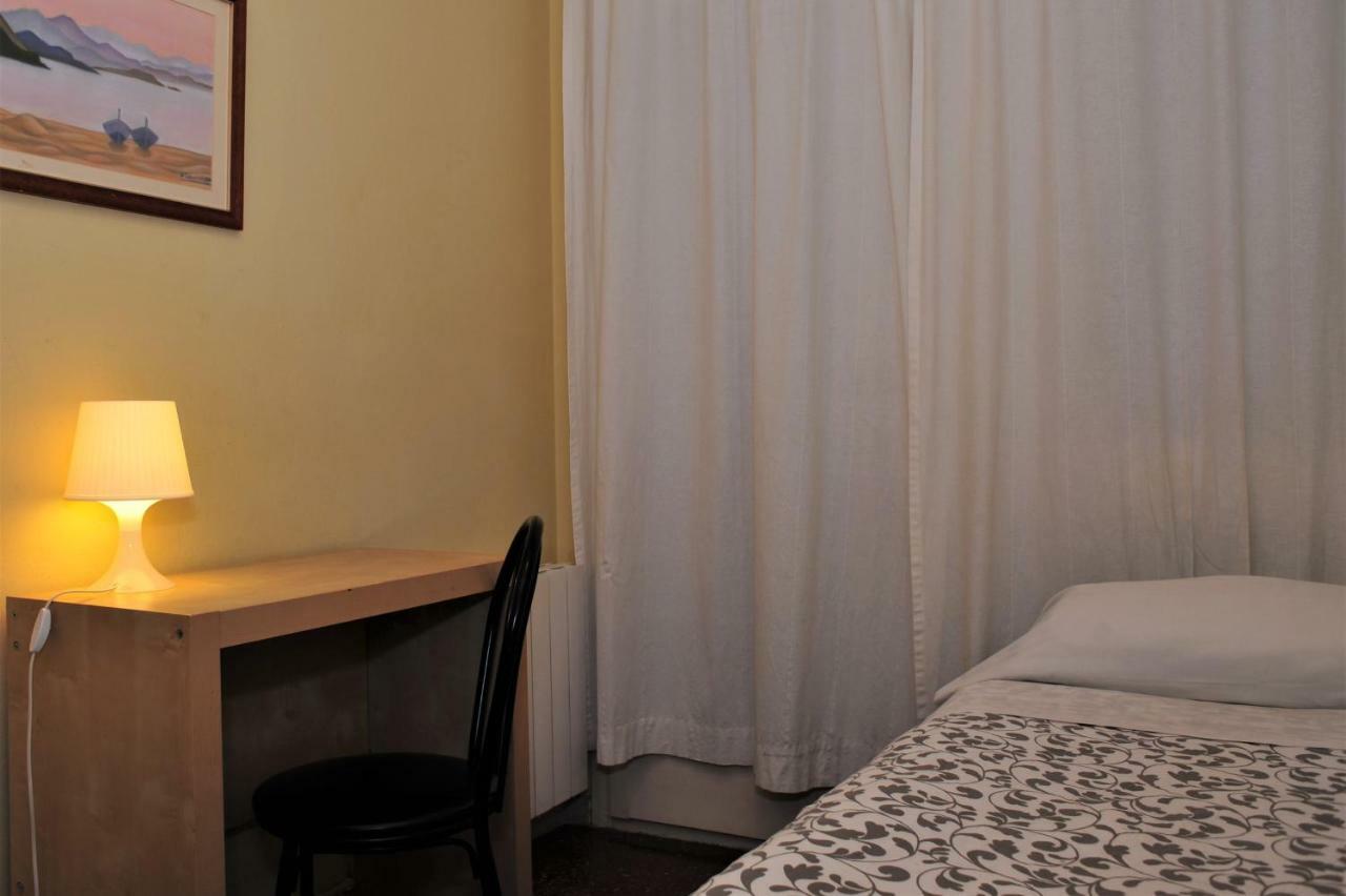 Camera Singola con Bagno
