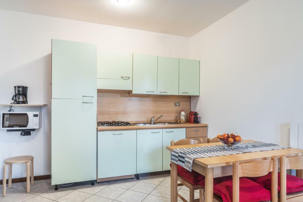 Appartamento con 1 Camera da Letto e Giardino Privato