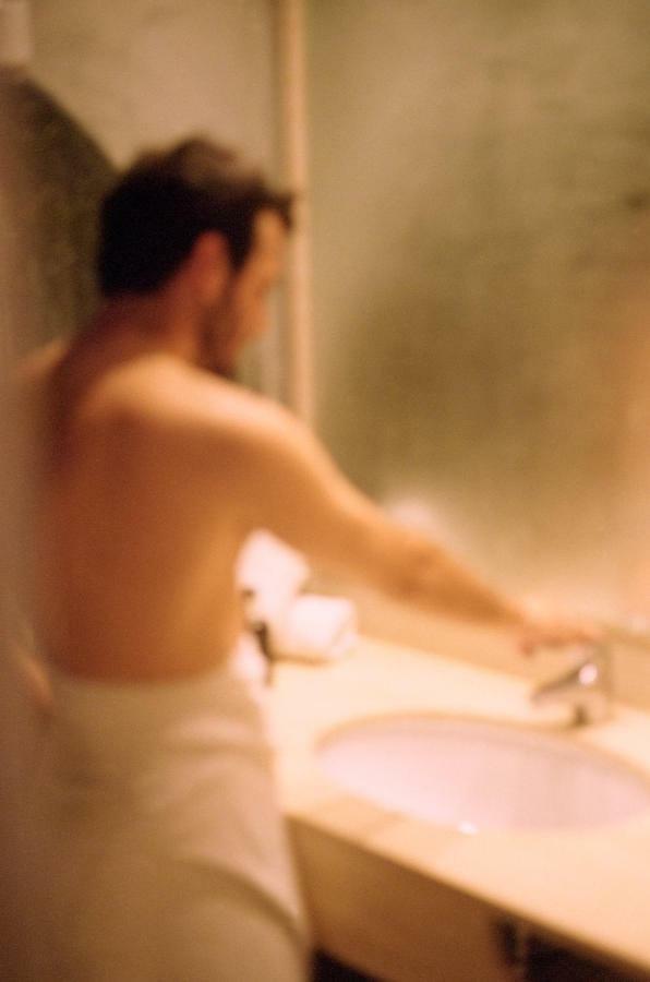 Camera Matrimoniale/Doppia con Letti Singoli