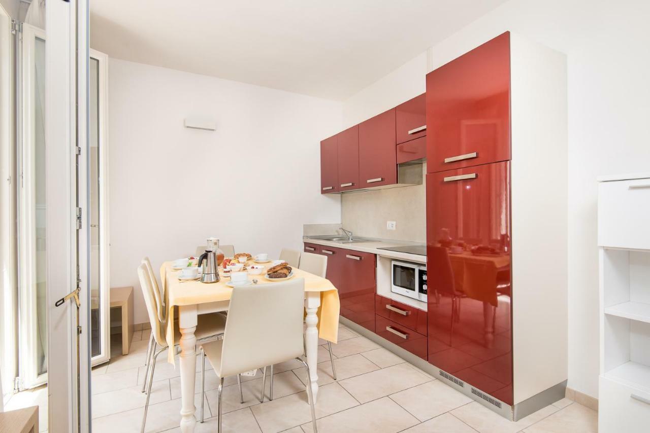 Appartamento con 2 Camere da Letto